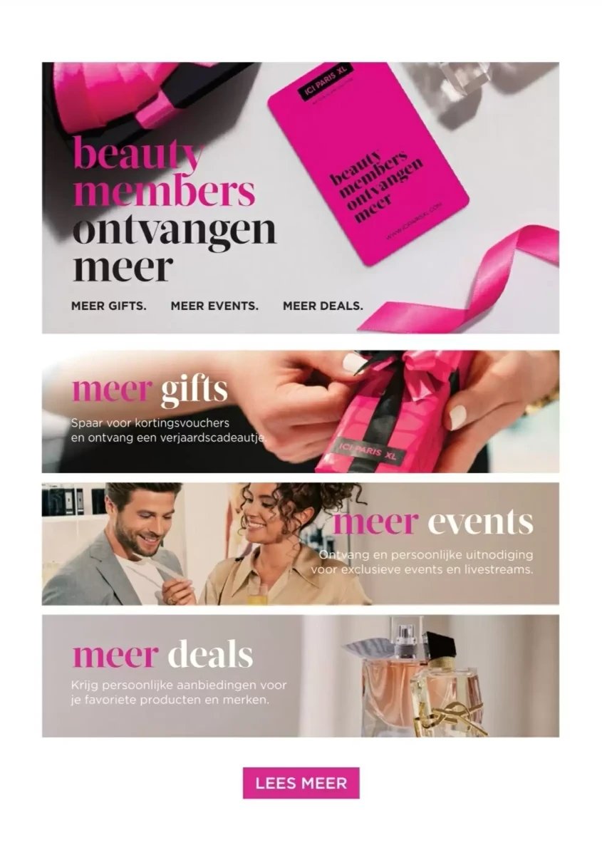 ICI Paris XL folder – pagina 39