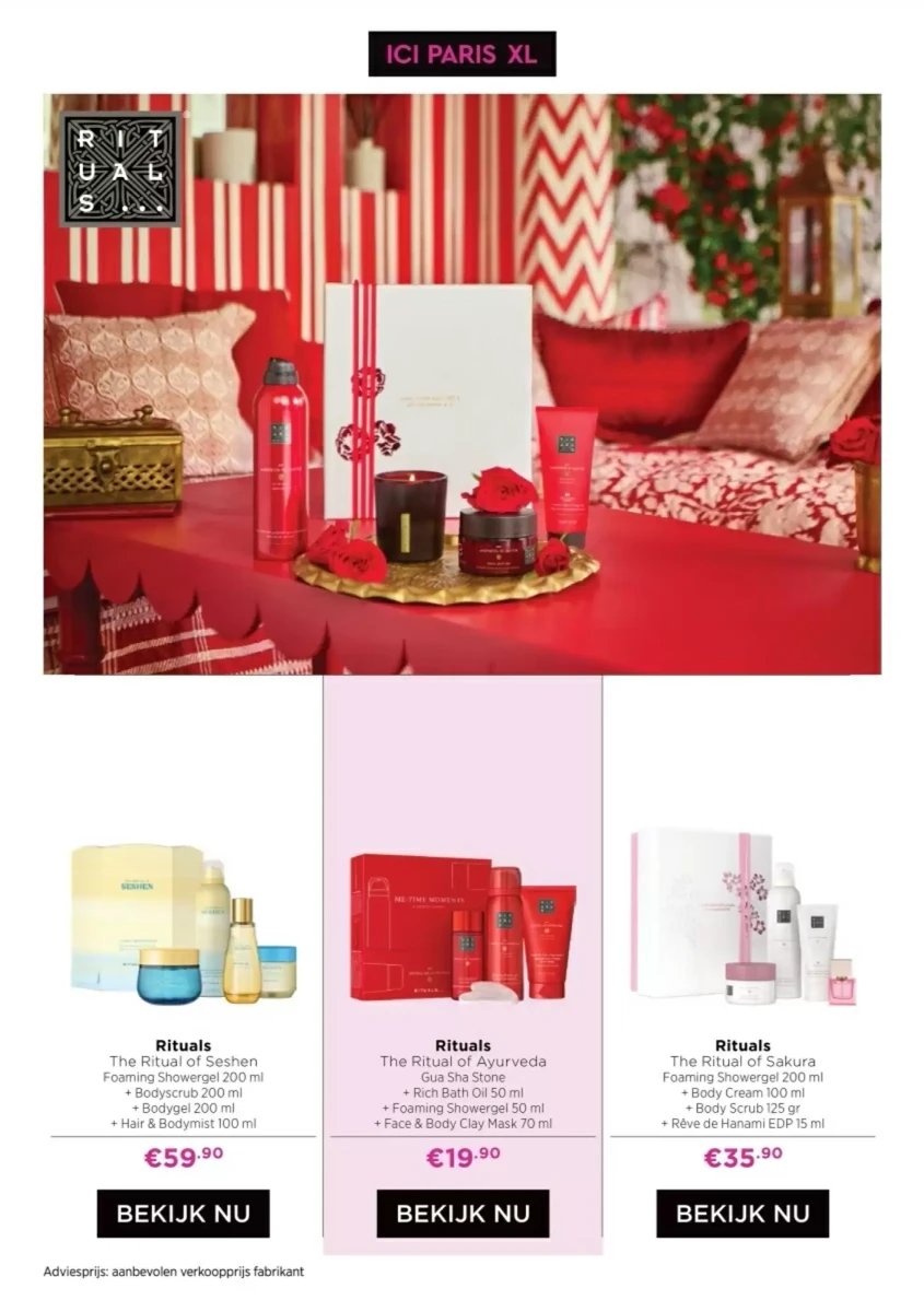 ICI Paris XL folder – pagina 37