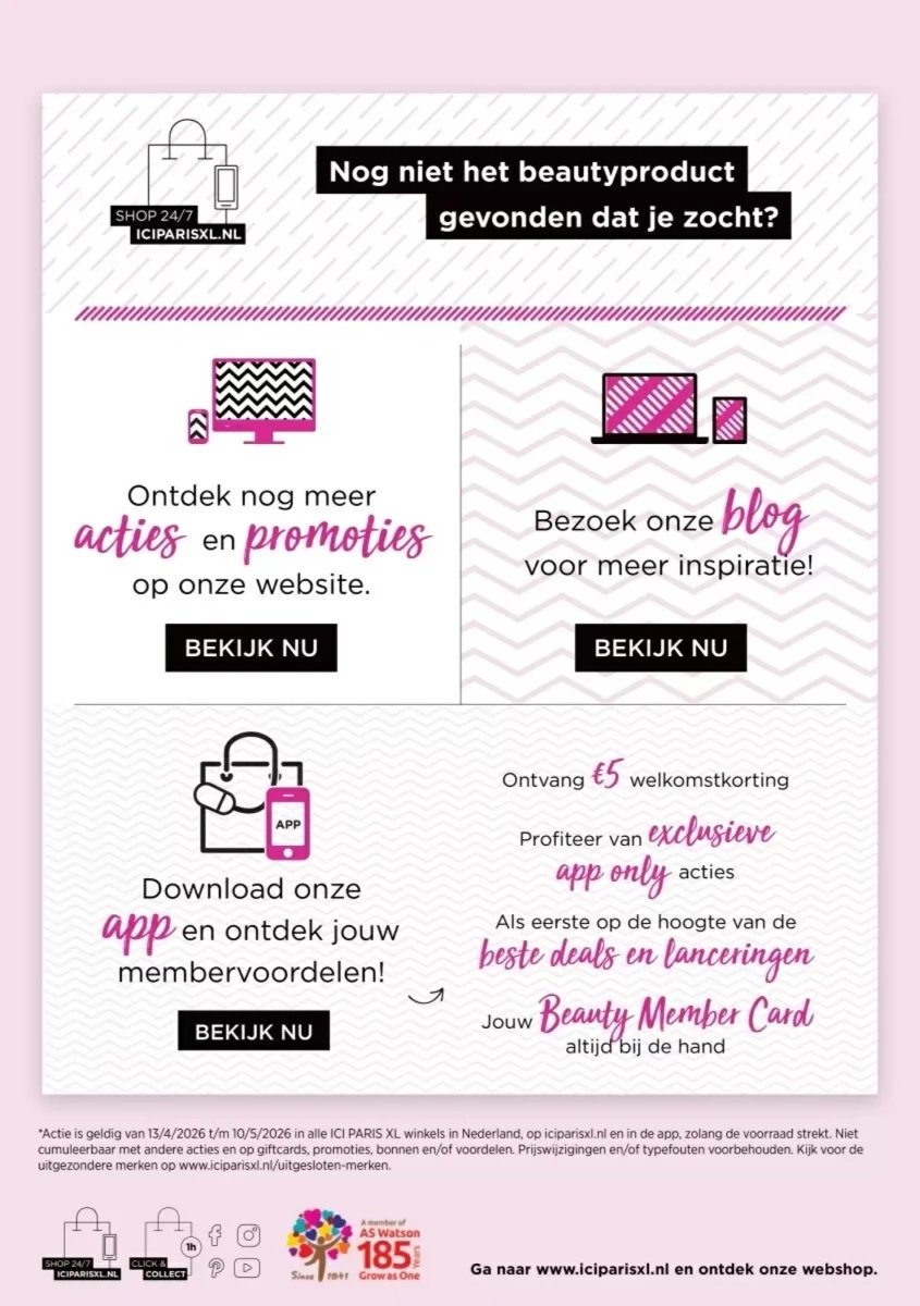 ICI Paris XL folder – pagina 41