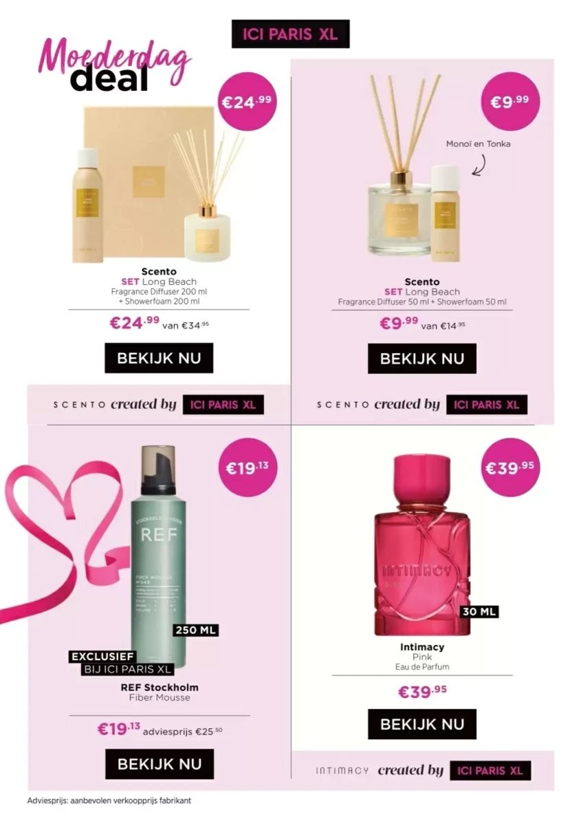 ICI Paris XL folder – pagina 30