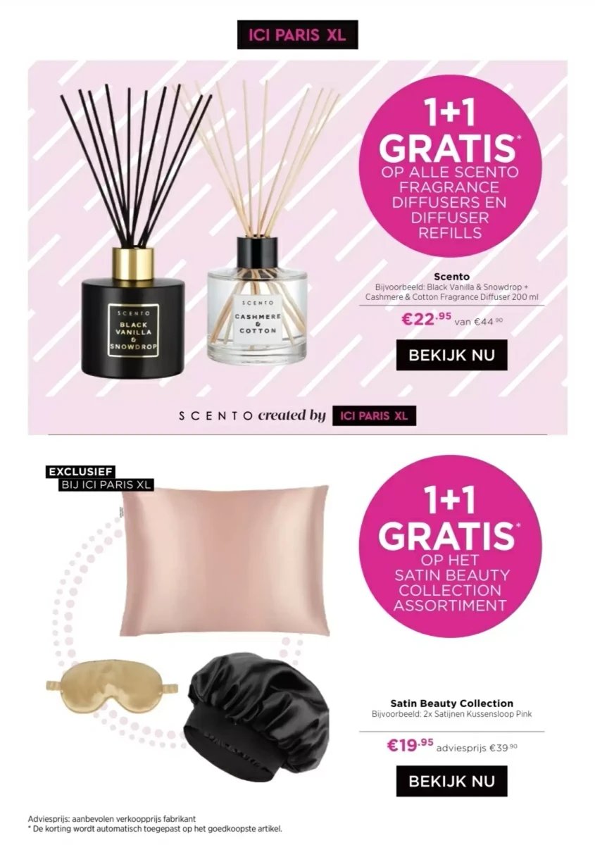 ICI Paris XL folder – pagina 14