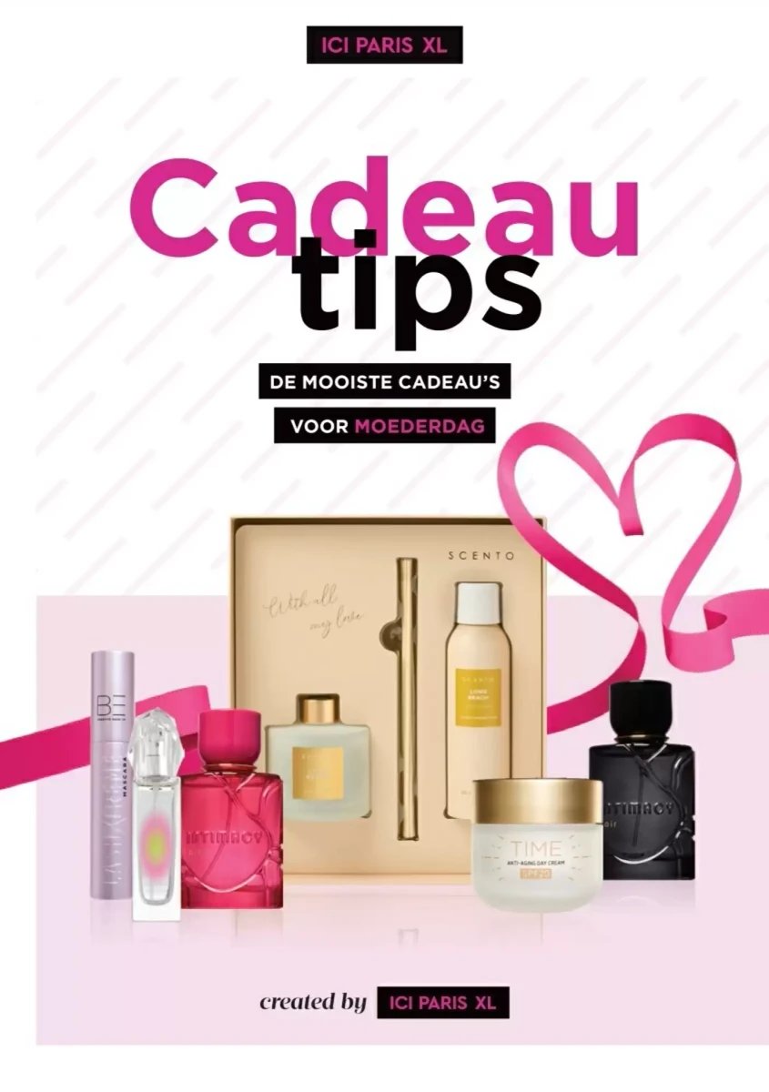 ICI Paris XL folder – pagina 28