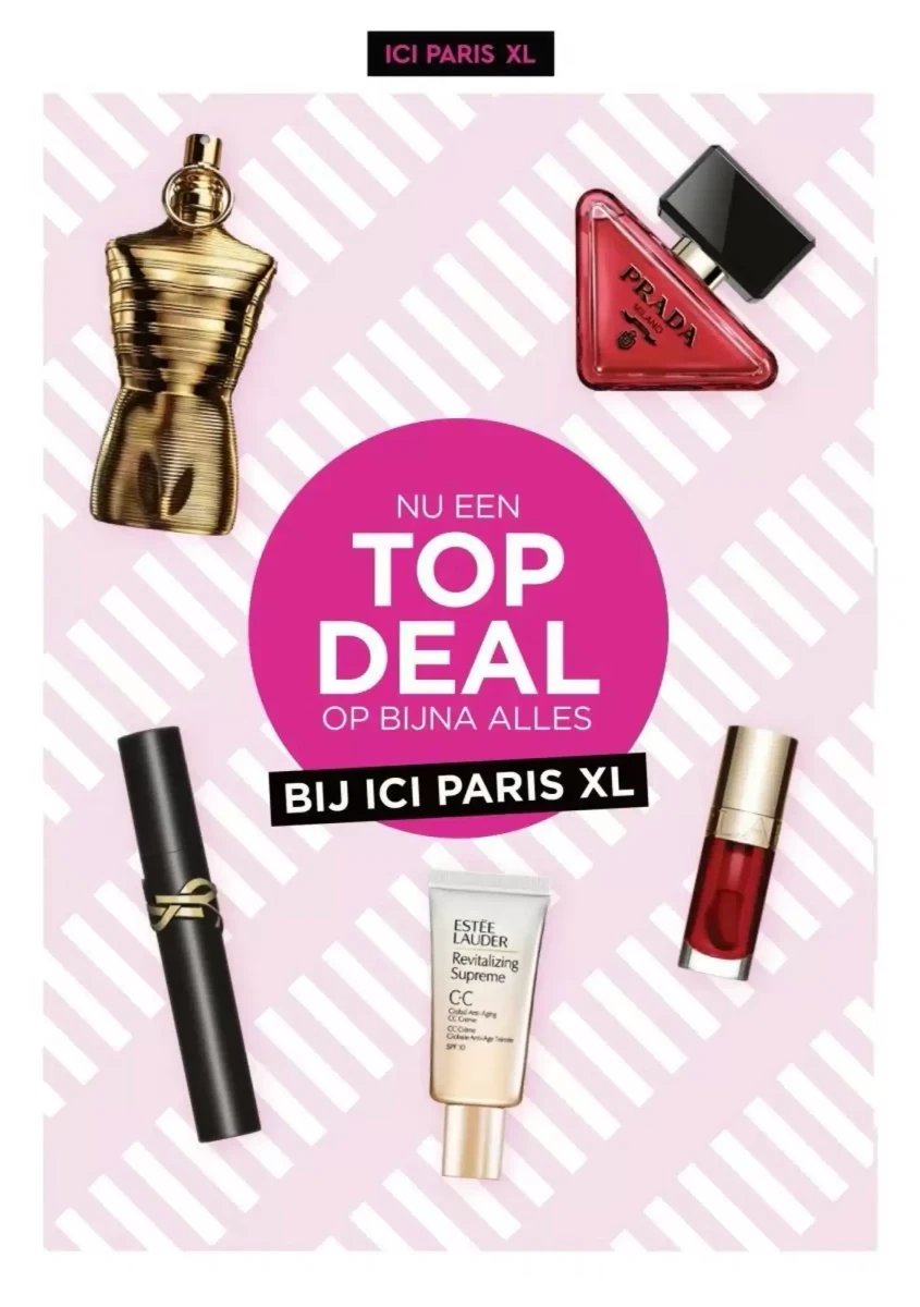 ICI Paris XL folder – pagina 25