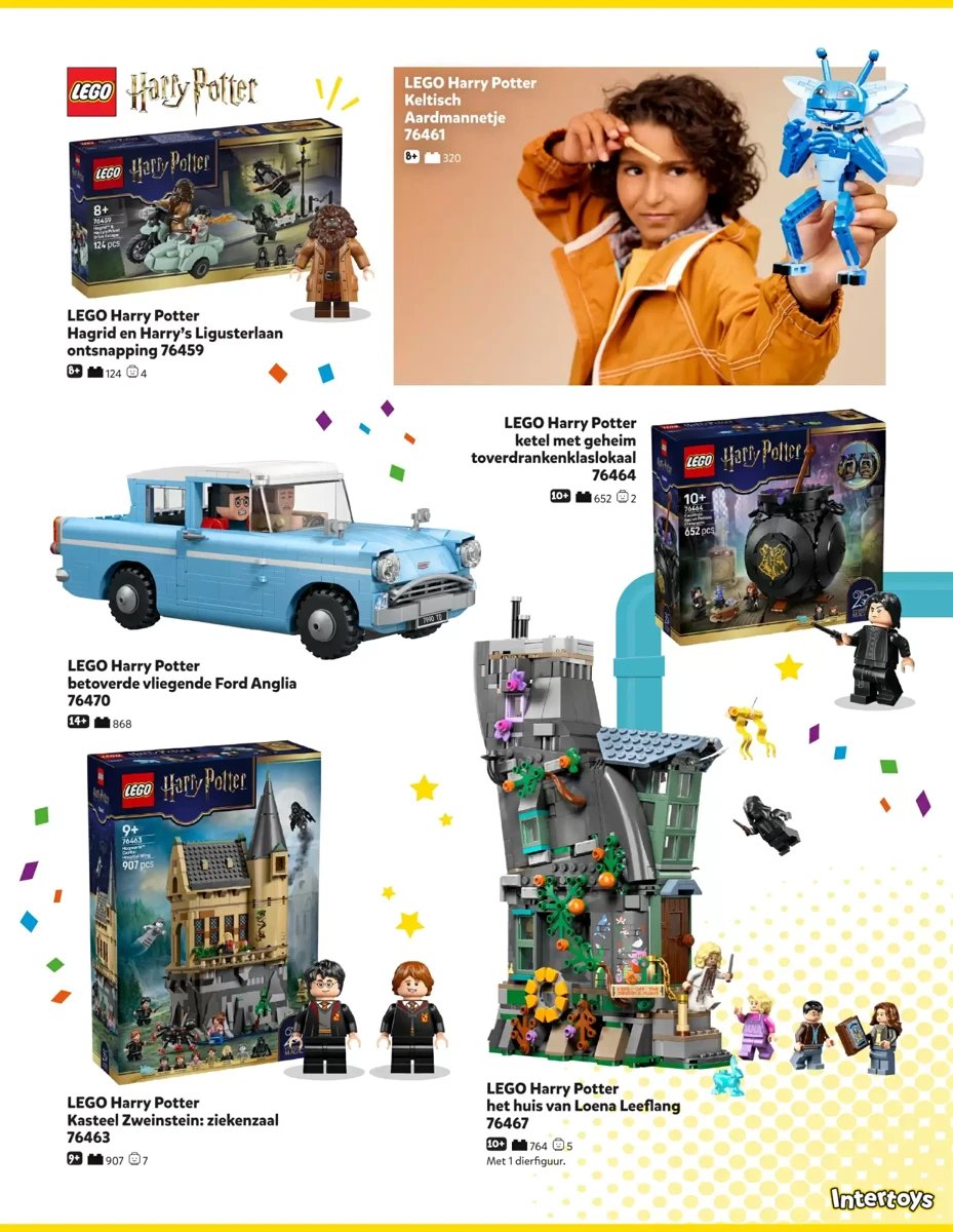 Intertoys folder – pagina 11