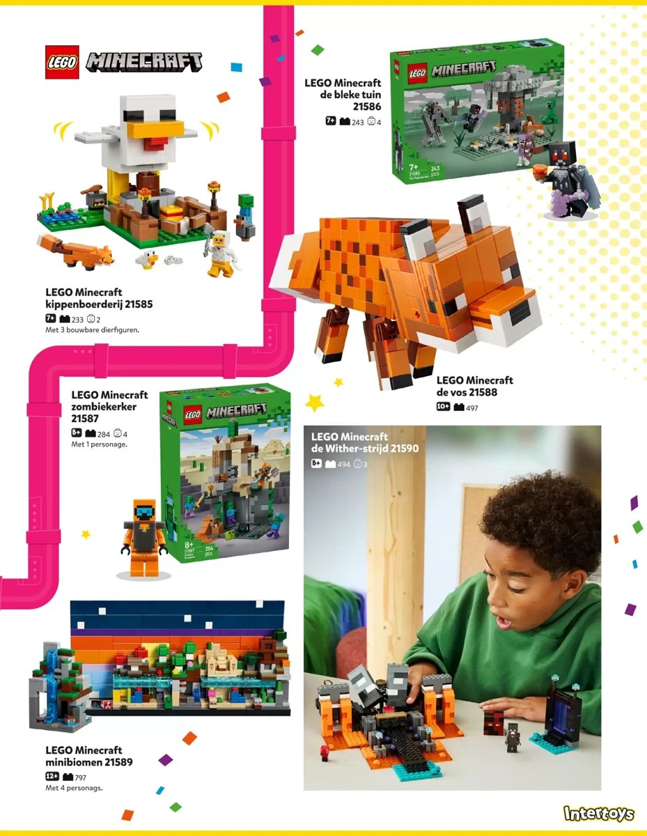 Intertoys folder – pagina 9