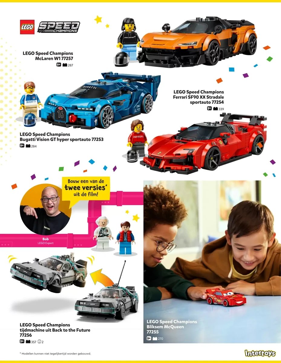 Intertoys folder – pagina 15