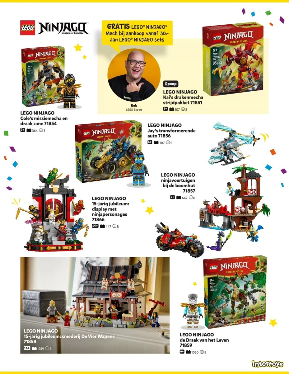 Intertoys folder – pagina 10