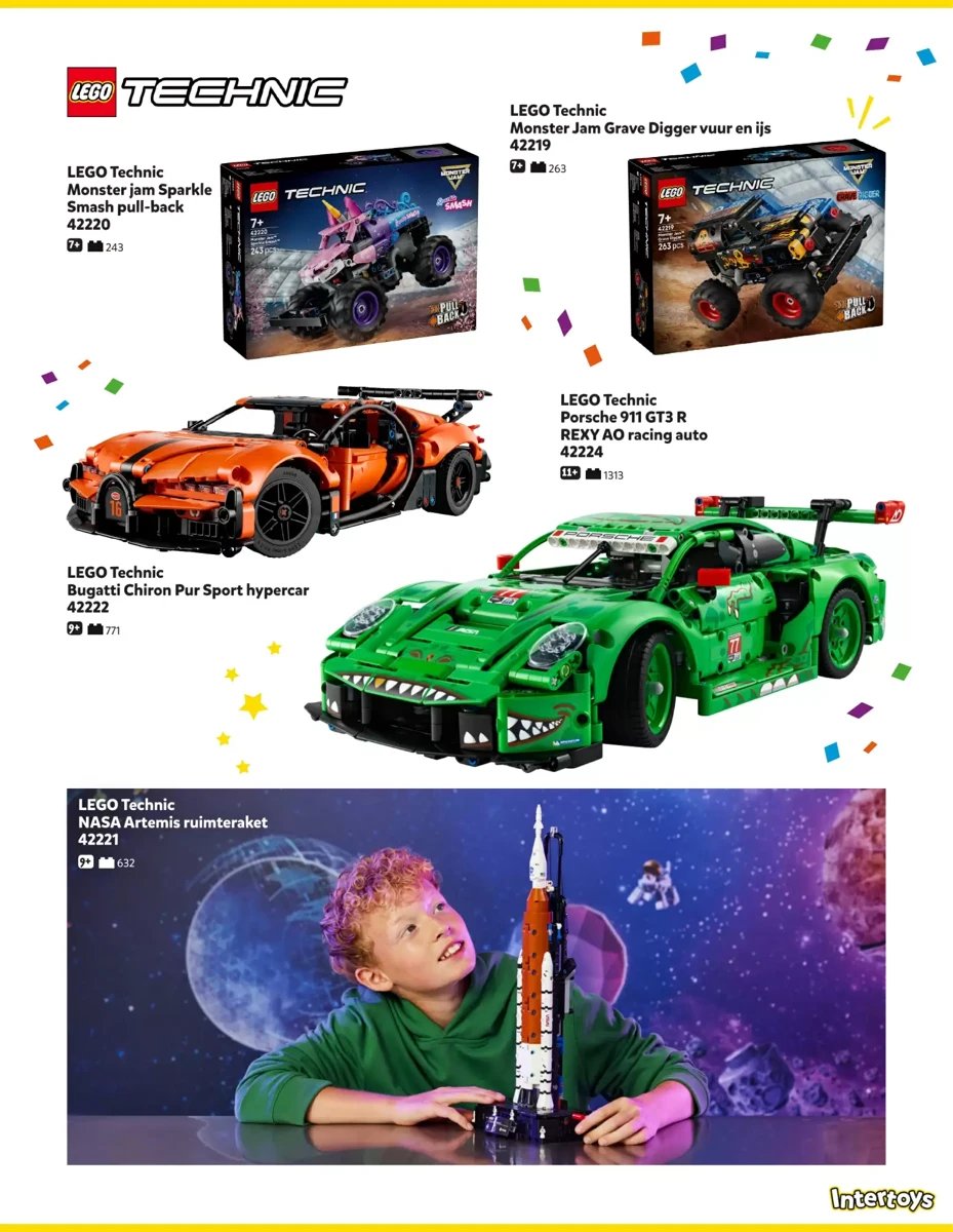 Intertoys folder – pagina 16