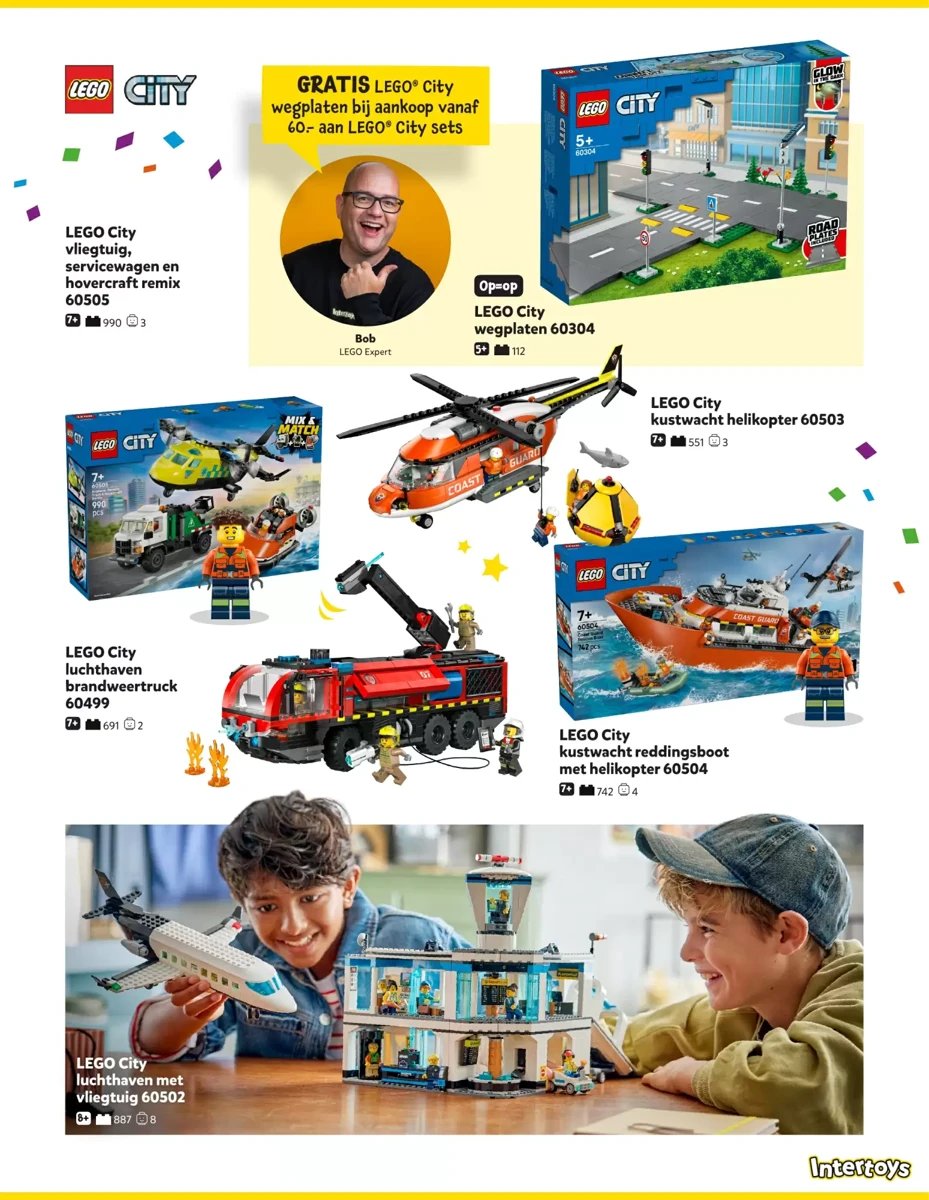 Intertoys folder – pagina 2