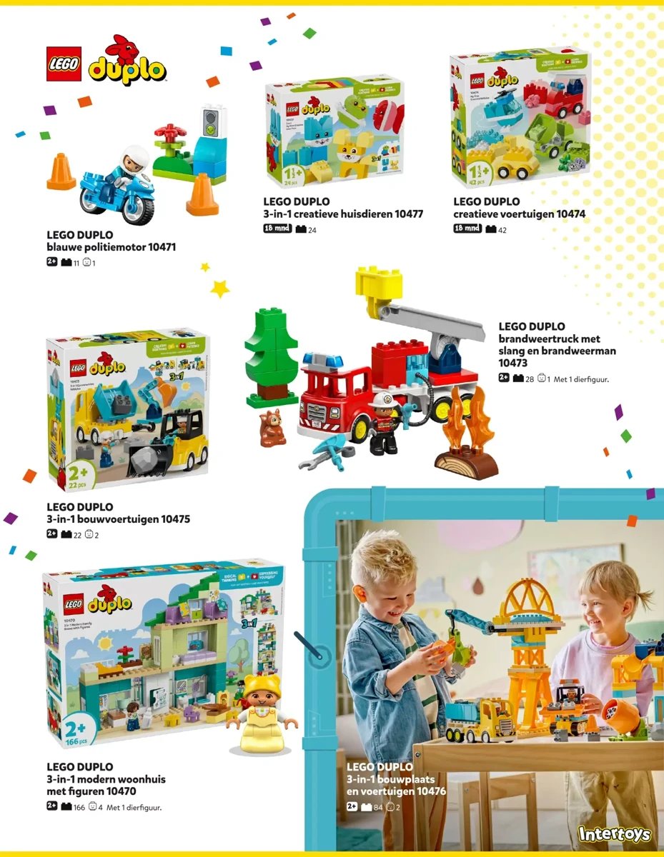 Intertoys folder – pagina 18