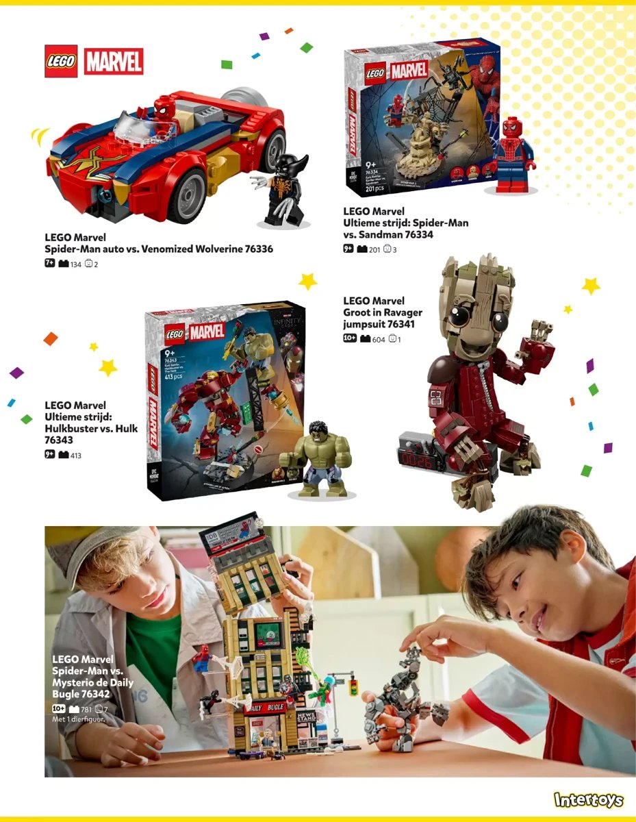 Intertoys folder – pagina 13