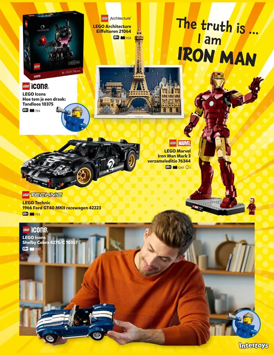 Intertoys folder – pagina 20