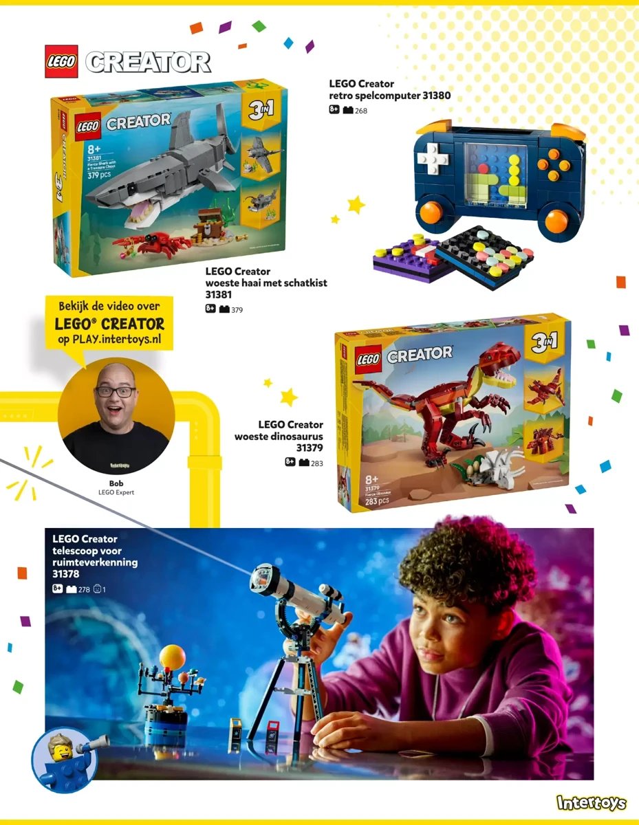Intertoys folder – pagina 8