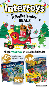 Intertoys Folder – 06.12.2025 – 14.12.2025