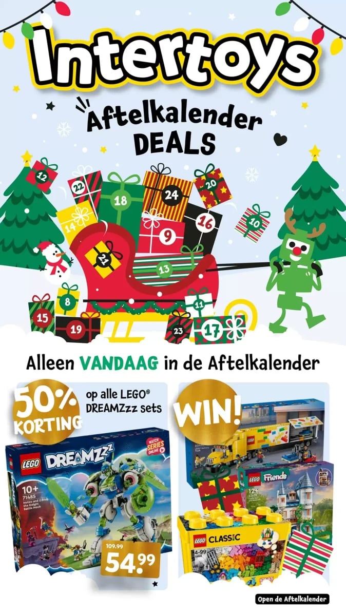 Intertoys folder – pagina 1