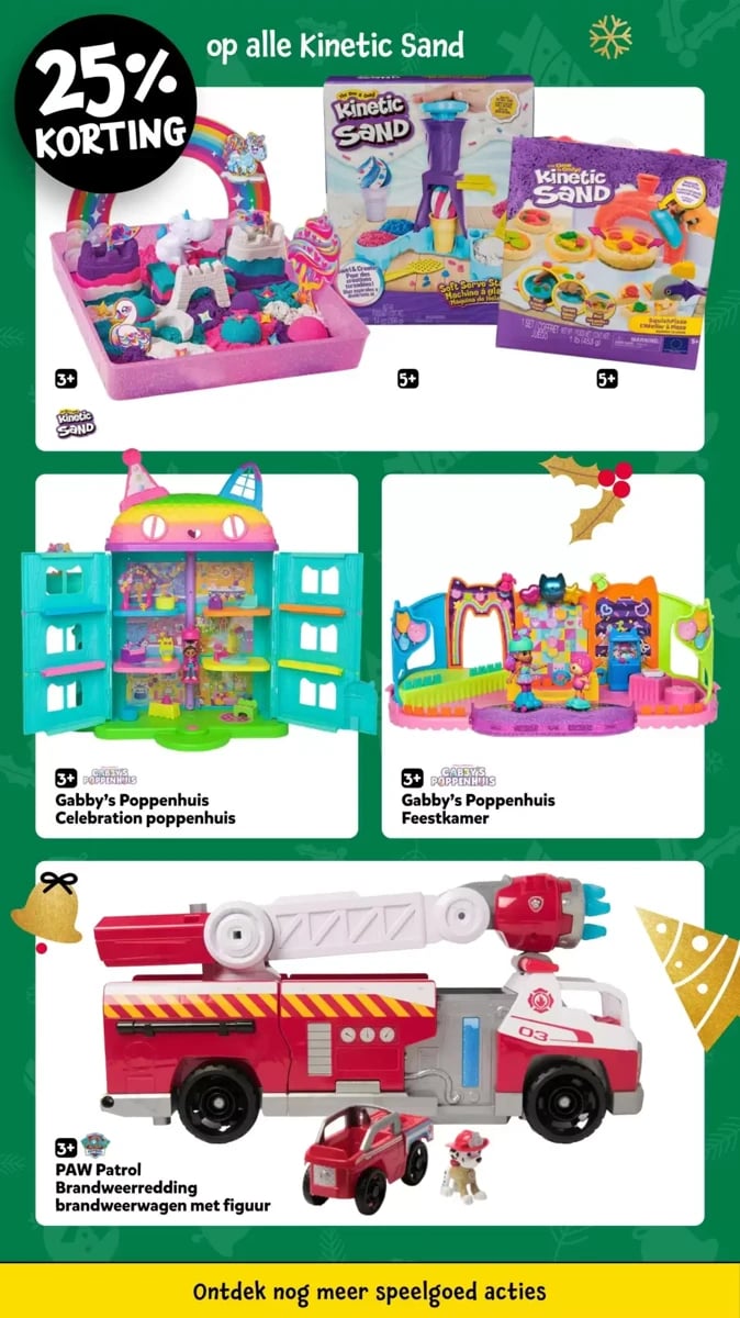 Intertoys folder – pagina 2