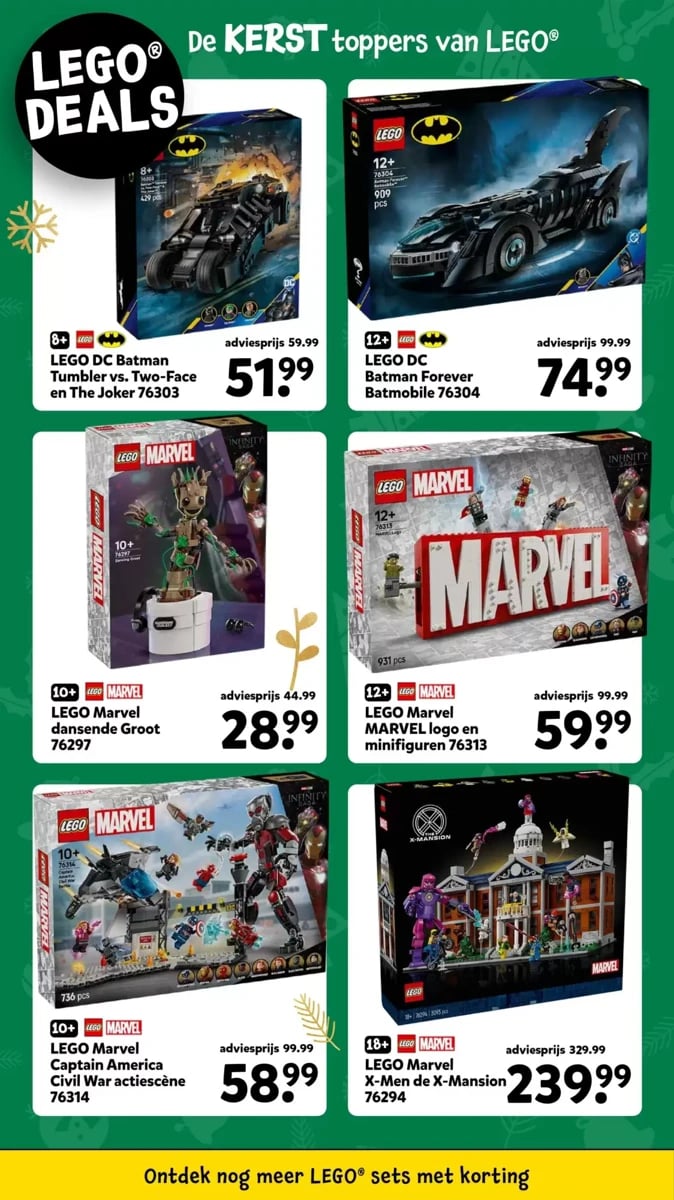 Intertoys folder – pagina 18