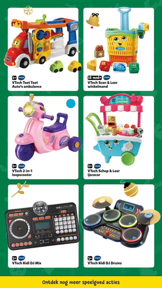 Intertoys folder – pagina 4