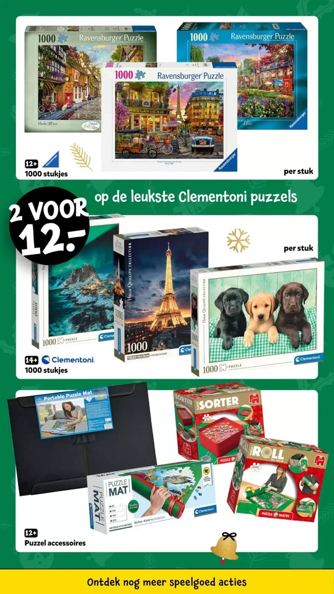 Intertoys folder – pagina 13