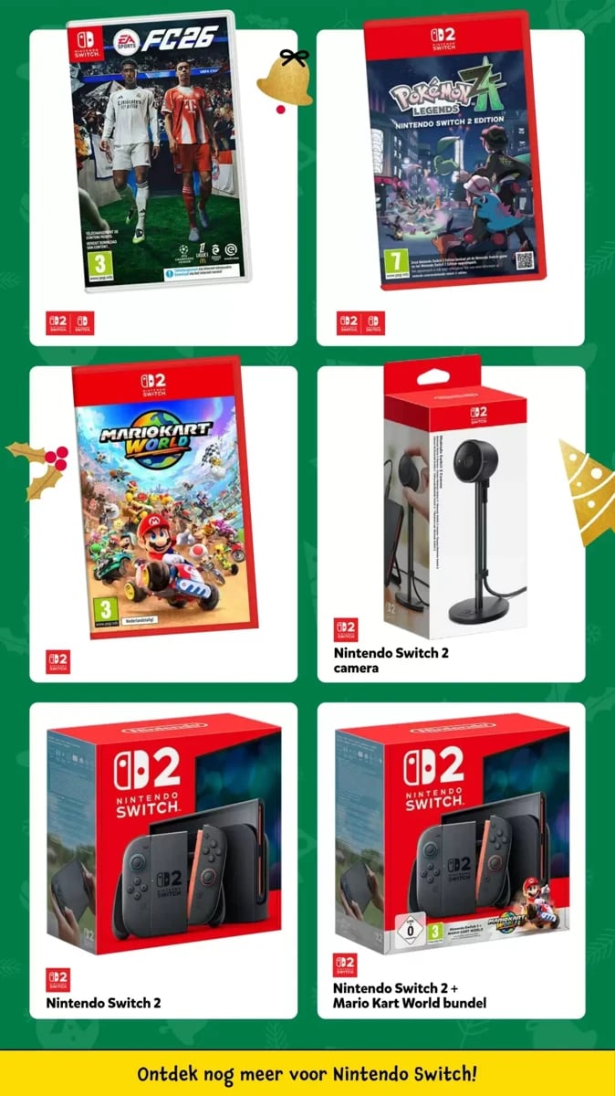 Intertoys folder – pagina 19