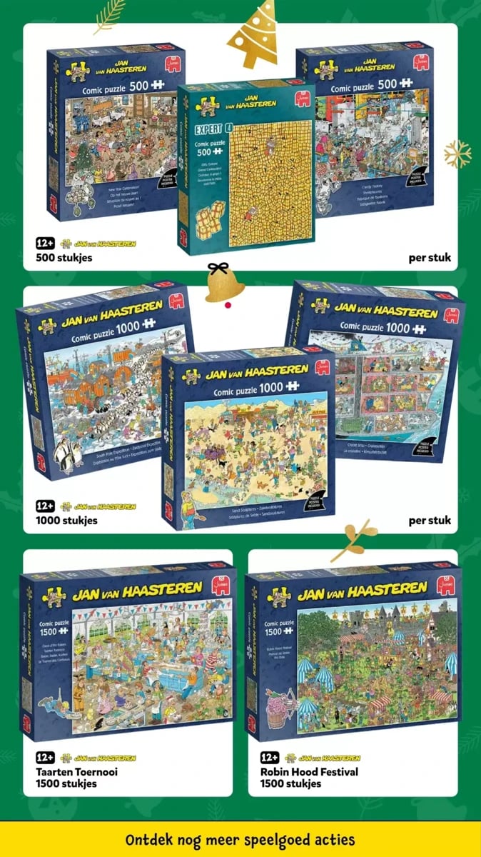 Intertoys folder – pagina 11