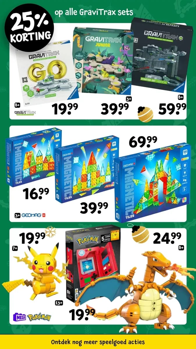 Intertoys folder – pagina 10