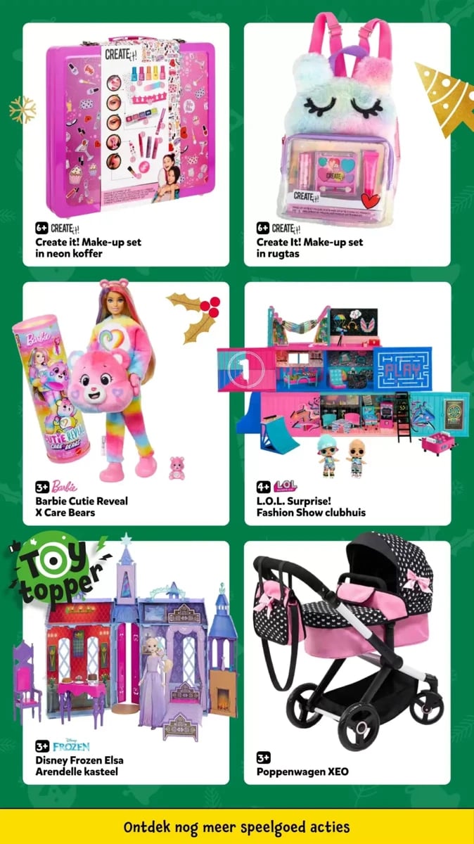 Intertoys folder – pagina 5