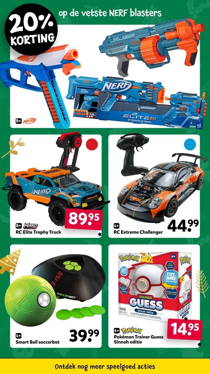 Intertoys folder – pagina 9