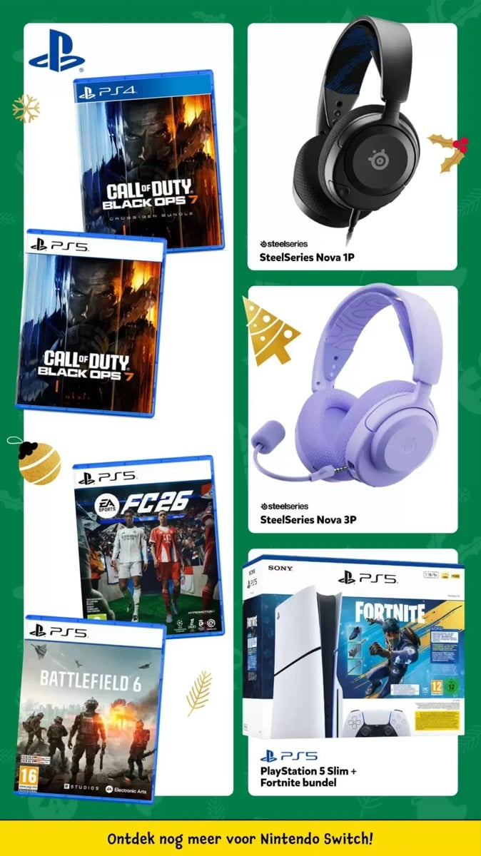 Intertoys folder – pagina 20