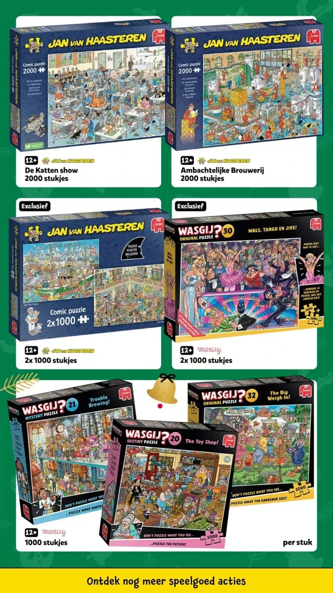 Intertoys folder – pagina 12