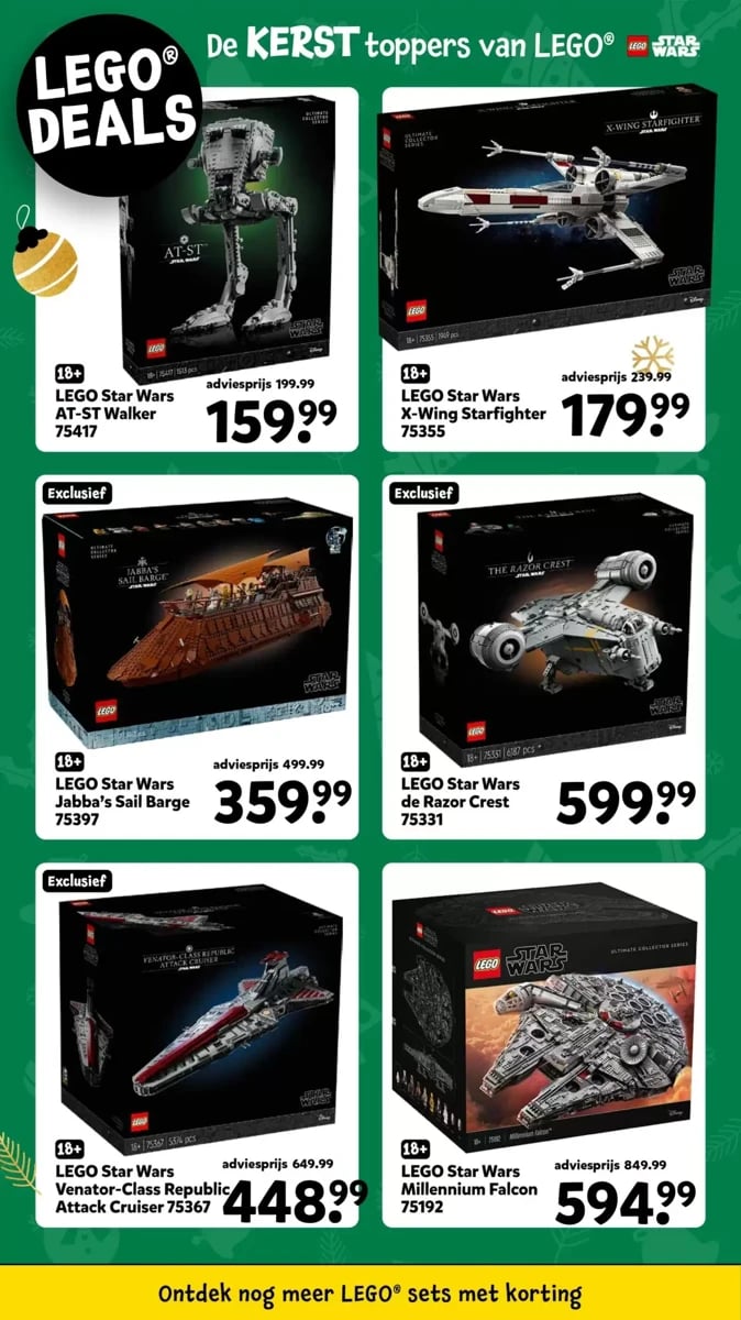 Intertoys folder – pagina 17