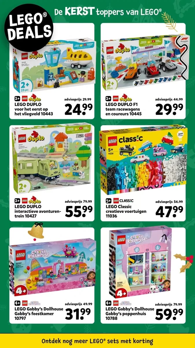 Intertoys folder – pagina 14