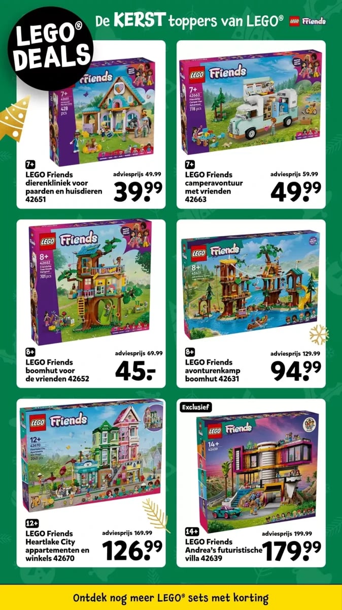 Intertoys folder – pagina 15