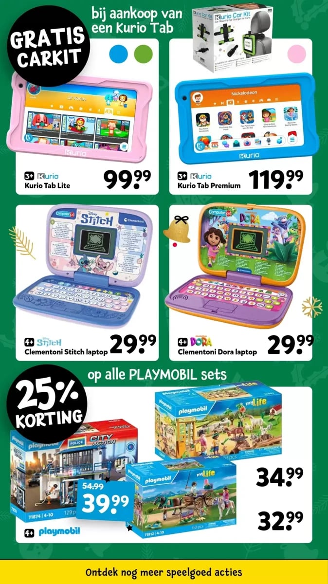 Intertoys folder – pagina 8