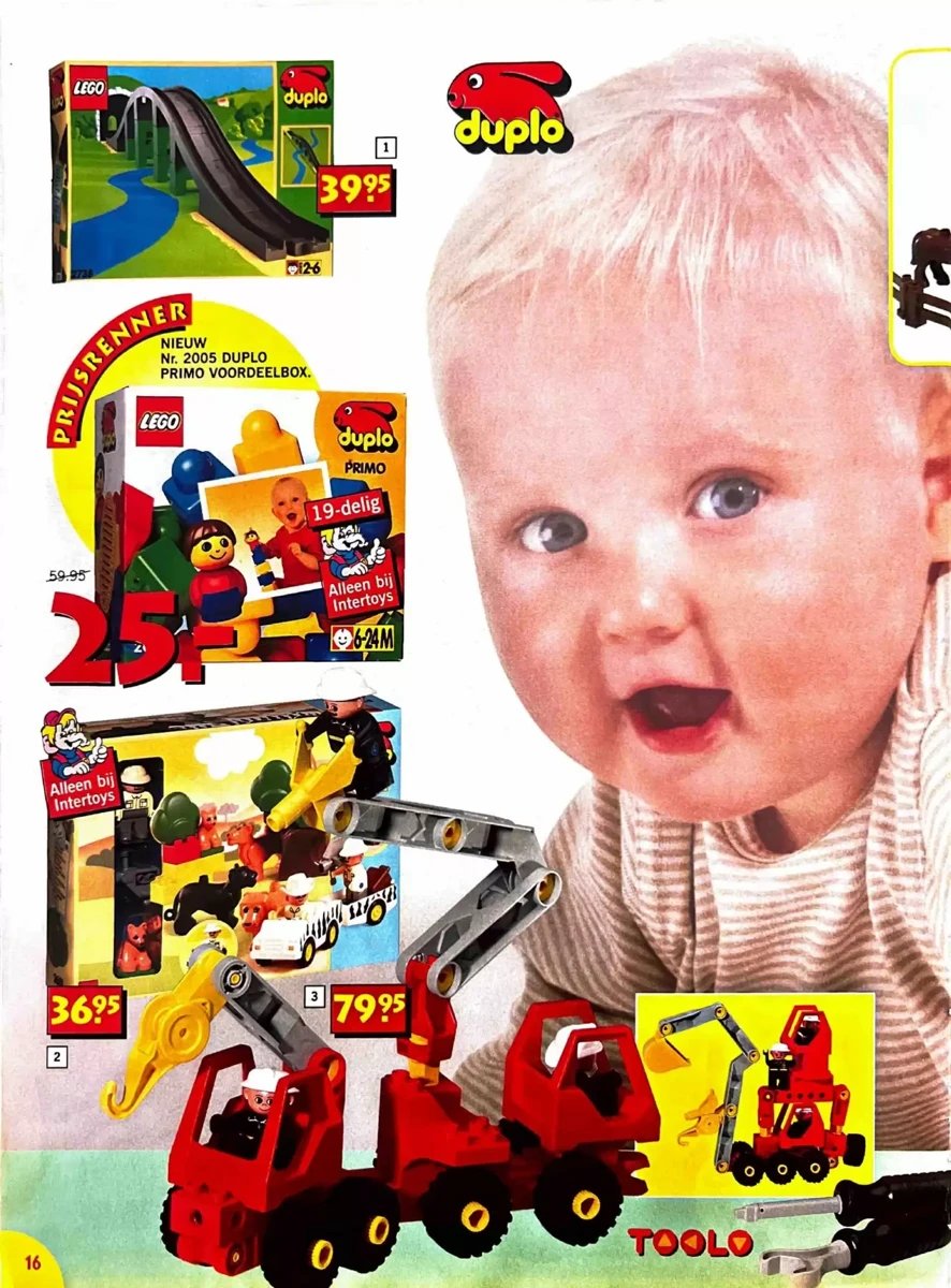 Intertoys folder – pagina 9