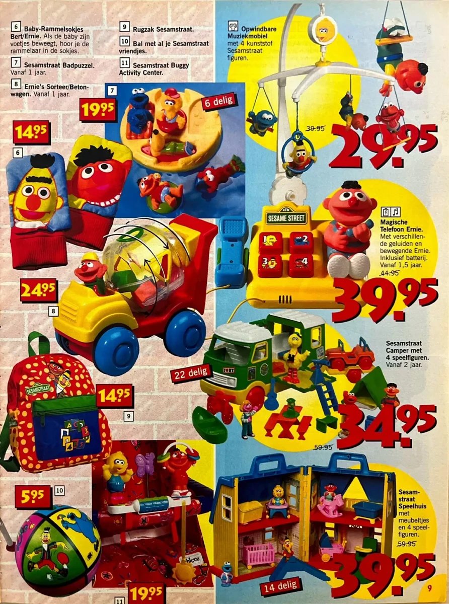 Intertoys folder – pagina 4