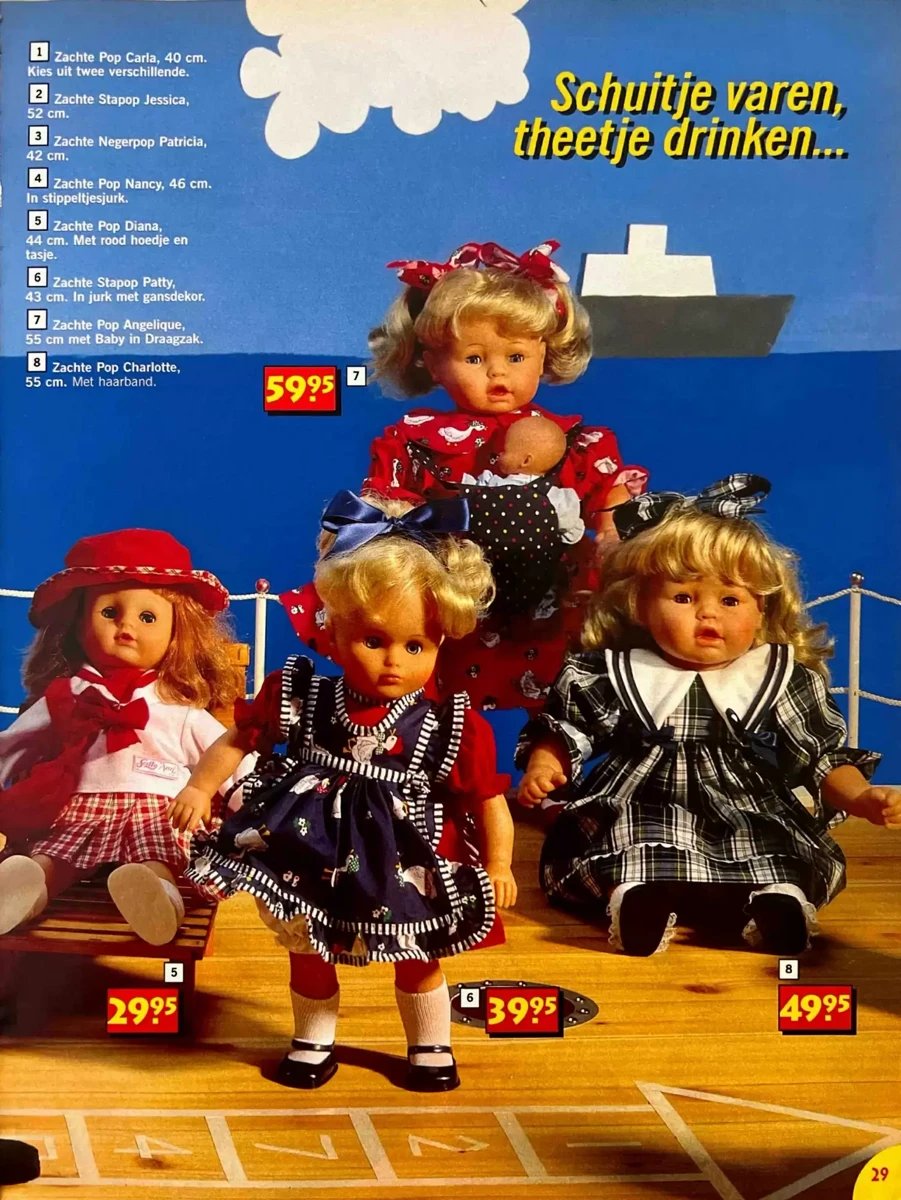 Intertoys folder – pagina 16