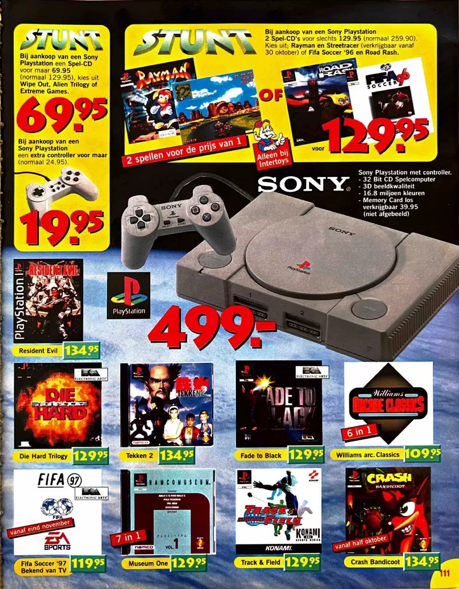 Intertoys folder – pagina 40