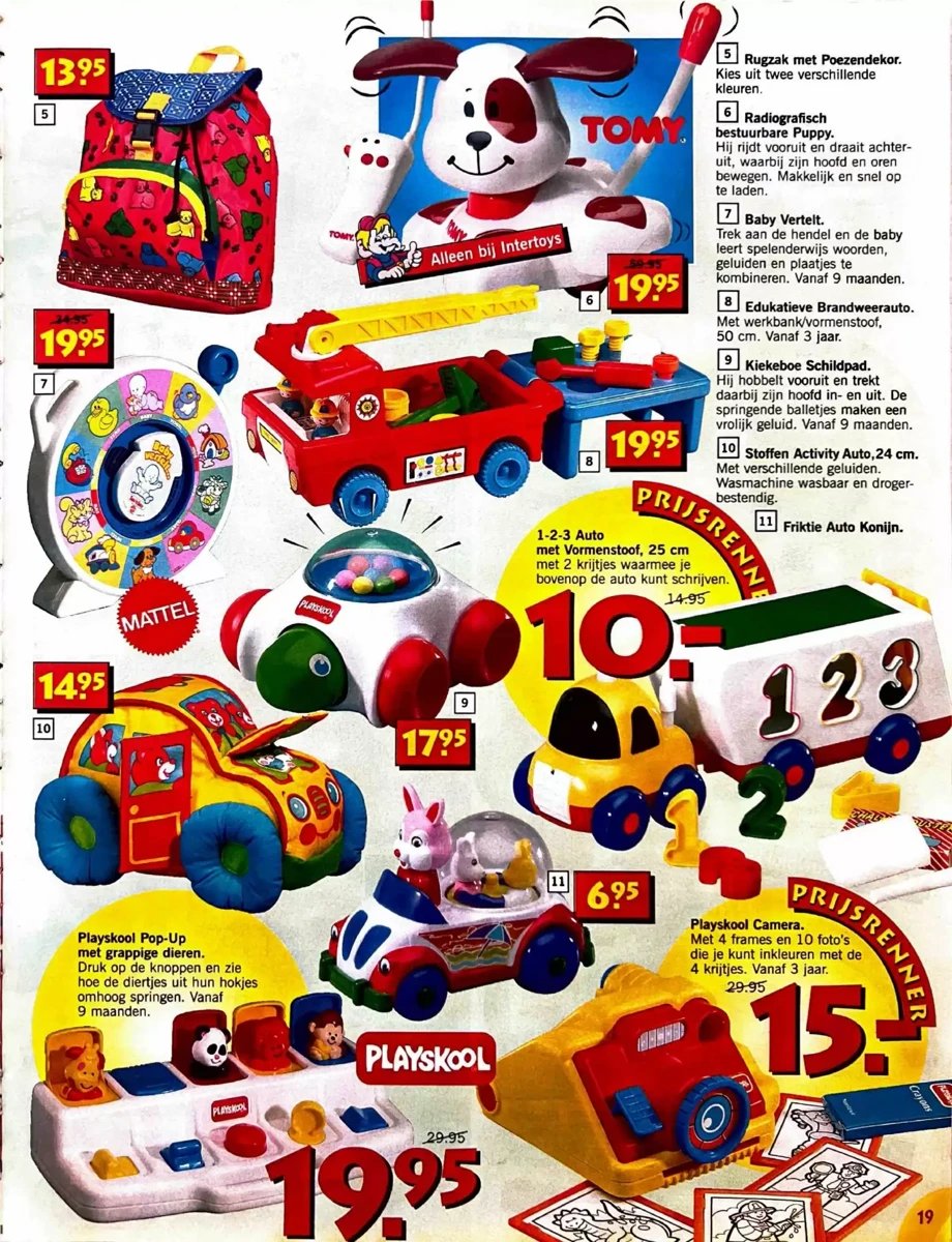 Intertoys folder – pagina 12