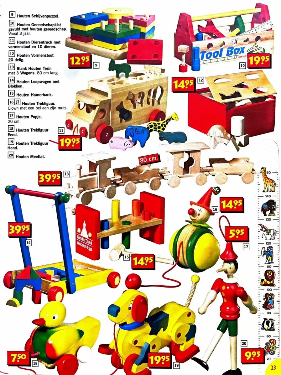 Intertoys folder – pagina 14