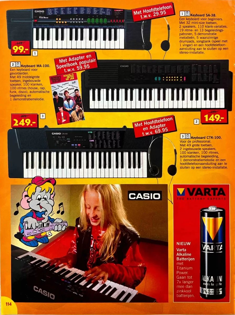 Intertoys folder – pagina 41