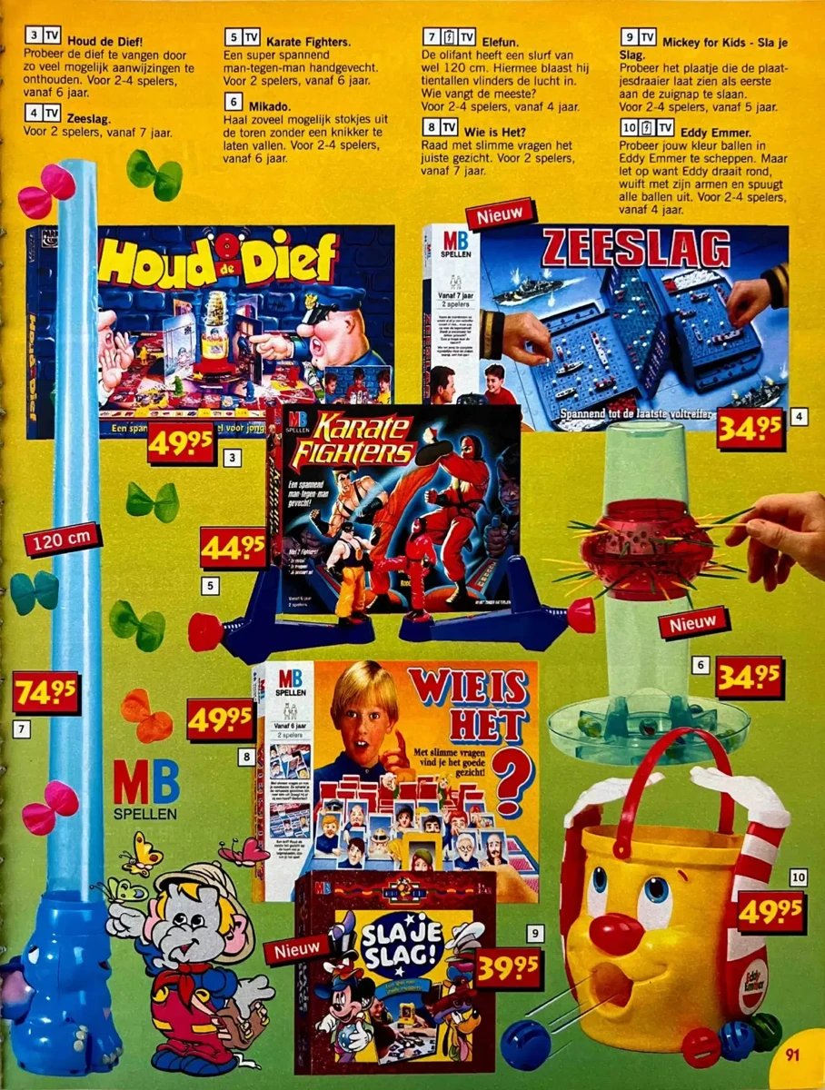 Intertoys folder – pagina 32