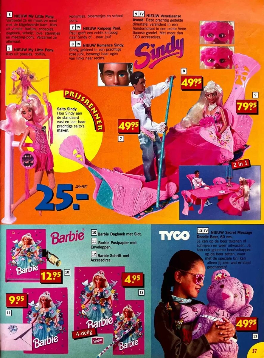 Intertoys folder – pagina 20