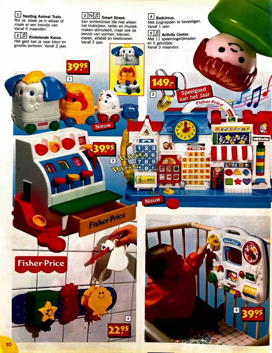 Intertoys folder – pagina 5
