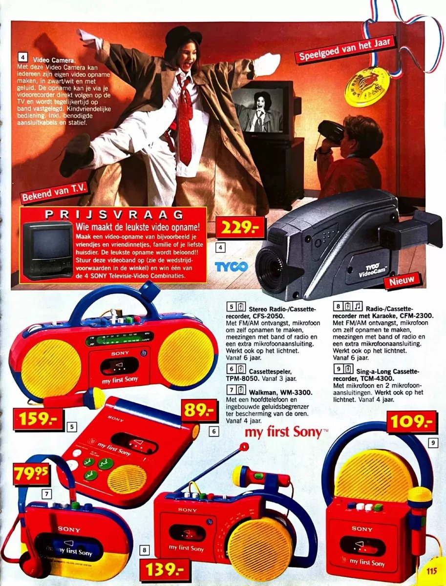 Intertoys folder – pagina 42