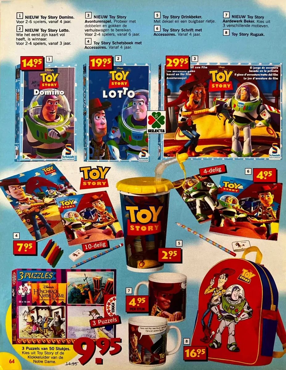 Intertoys folder – pagina 27