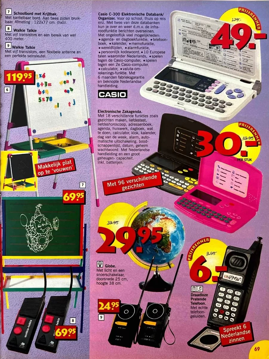 Intertoys folder – pagina 30