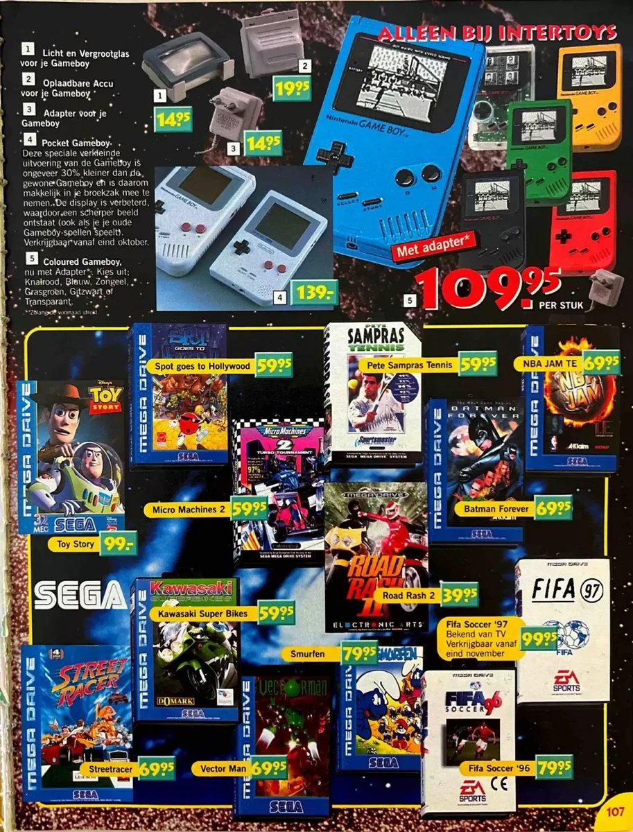 Intertoys folder – pagina 38