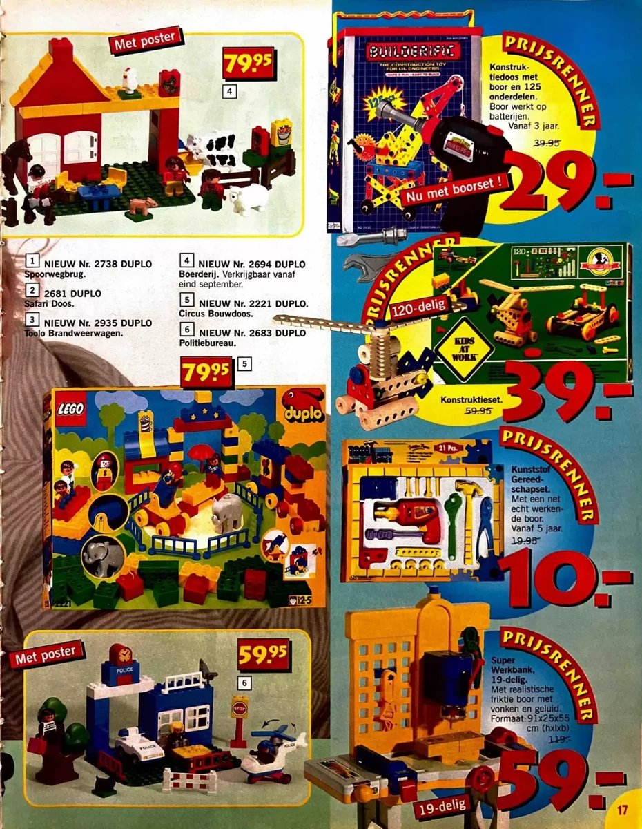 Intertoys folder – pagina 10