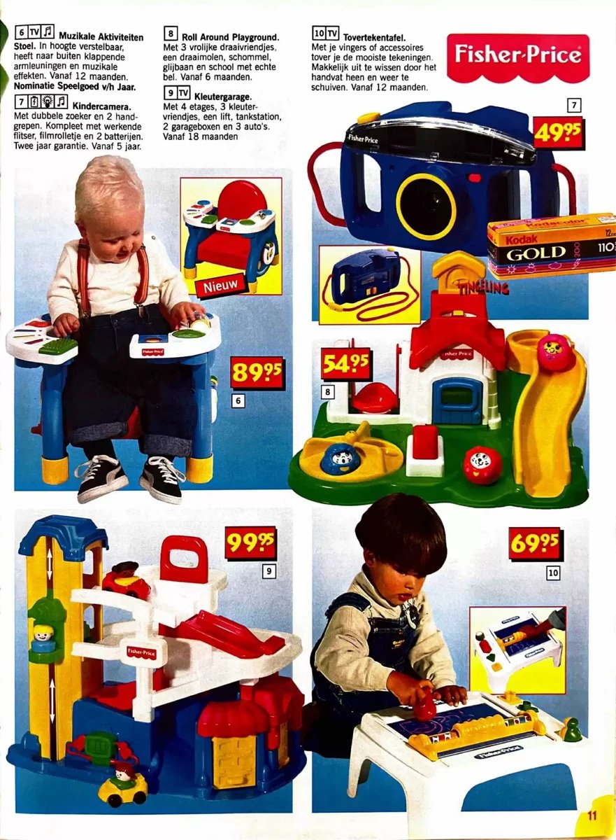 Intertoys folder – pagina 6